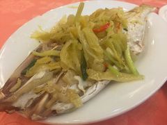 -深运潮州粥(东门店)