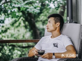 杭州网红酒店｜藏在西湖森林里的梦溪山庄