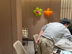 -李记搅团•非遗陕菜(三桥店)
