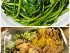 -明本湛江鸡•海鲜小厨(陈家祠店)