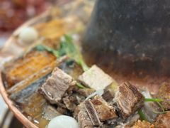 -下杨家青海土火锅(海湖店)