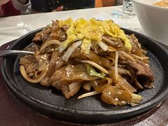 -金湖港式餐厅(建外店)