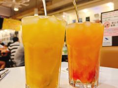 菠萝宾治-大哥餐厅(西城花园店)