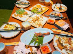 -马来西亚肉骨茶汤·招牌螃蟹·烧鸡·呷喱吧吧(海上世界店)