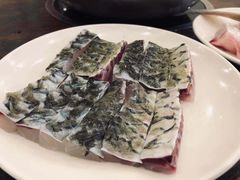 -正能量脆肉鲩火锅