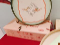-狮王府淮扬菜(新街口友谊店)