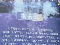 -灵栖洞天