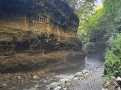 -龙门涧景区