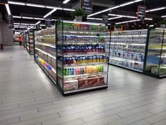 -果蔬好生活超市(乐堤港店)