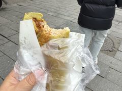 -蔡师傅豆皮(保利·西街店)