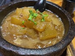 -院子餐厅·大锅菜·老杭帮(桥西直街店)