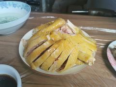 白斩鸡-妈妈的小作坊(陈家镇店)