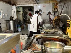 -陶记正宗德州扒鸡(科巷店)