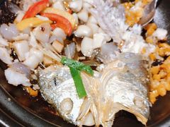 -朝郡酒家·粤菜(燕大星苑店)