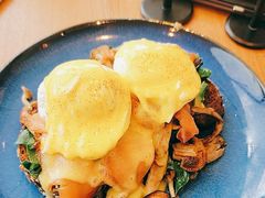 -Jamaicablue Coffeeshop(中央广场店)