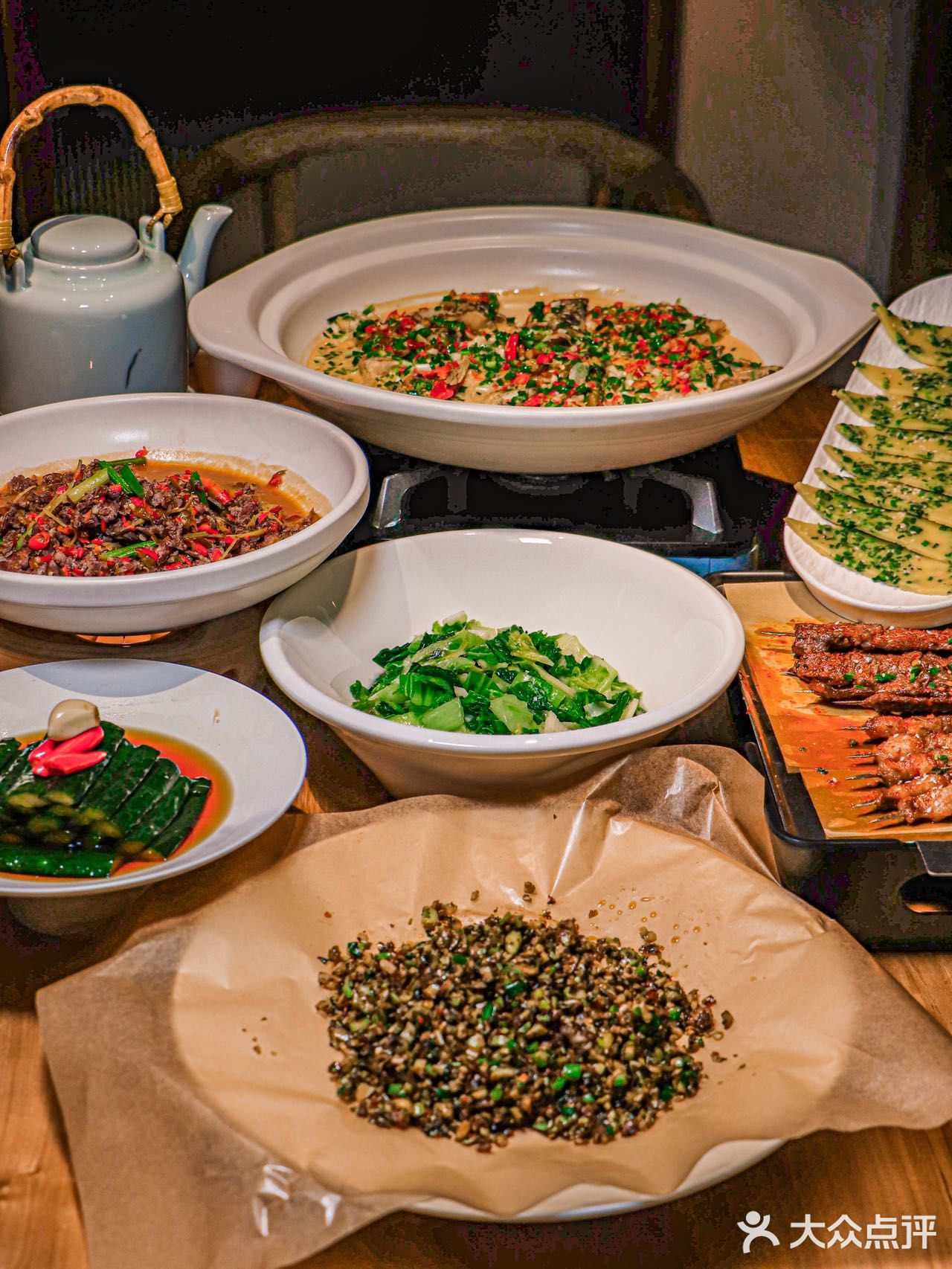 🥰南山的姐妹都去吃这家湘菜，牛肉盖饭香晕了🤩 