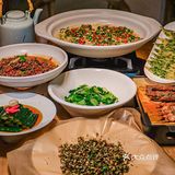 🥰南山的姐妹都去吃这家湘菜，牛肉盖饭香晕了🤩 