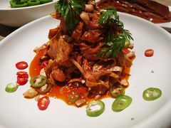 川味口水鸡-小大董·烤鸭(凤凰汇店)