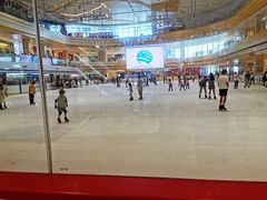 -冠军冰场CHAMPION RINK(苏州中心商场店)