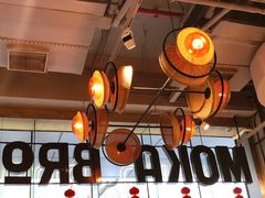 大堂-Moka Bros 摩卡站(嘉华店)