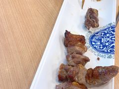 -阿九笨鸡蛋手擀面(总店)
