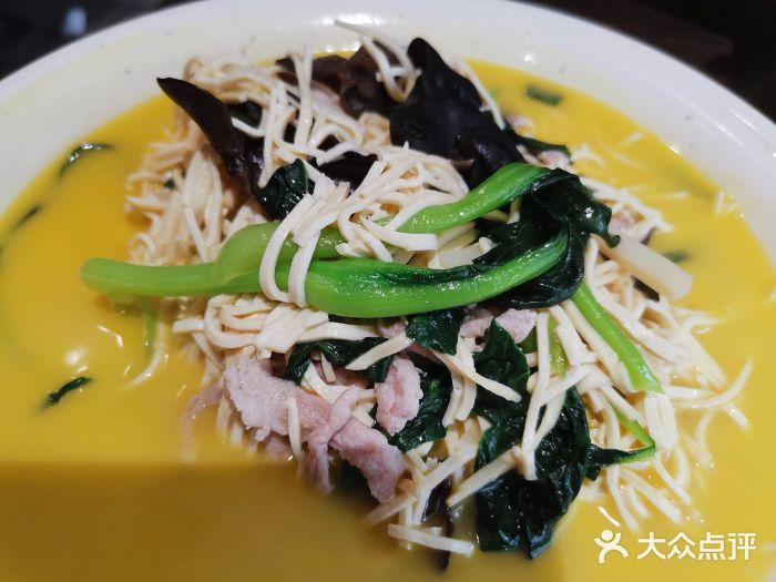 共和春(甘泉路店)大煮干丝图片