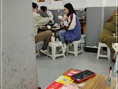 大堂-笔记安顺夺夺粉火锅