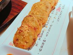 -韵秋荷(宝山龙湖天街店)