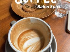 -BAKER&SPICE(祥云小镇店)