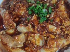-勇猛子川菜馆(新军路店)