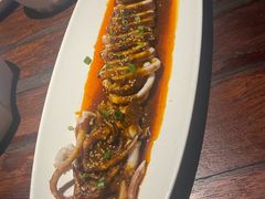 -前海沿·青岛菜(五四广场永旺店)