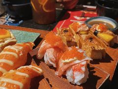 -古田居·特色寿司料理(星之岛旗舰店)