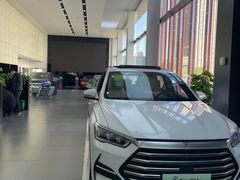 -北京福铃丰瑞比亚迪4S店(花乡店)
