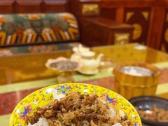 -宗巴雍姆藏餐府