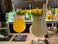 -LONG BAR 廊吧(外滩华尔道夫酒店)