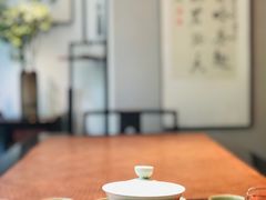 -王府茶宴(大观园总店)