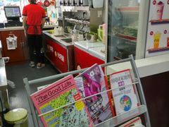 -沪上阿姨鲜果茶(陇海步行街店)