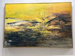 -中国美术学院-美术馆