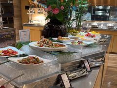 -北京王府井希尔顿酒店·万斯阁西餐厅