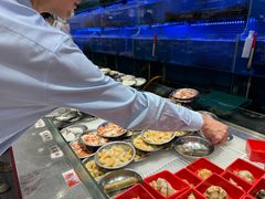 -朱富贵火锅(金融街万达店)
