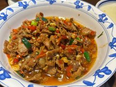 -八碗湘长沙市井菜(坡子街店)