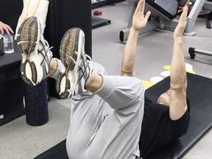 -VPsmart私教健身工作室(新华路旗舰店)