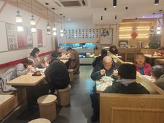 -朱新年·苏式汤团·面点(北寺塔店)