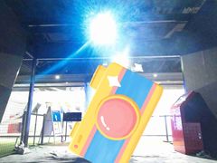 -VS SPORTS PARK运动玩乐园·团建·生日会(合生汇店)