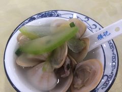 -秋姐美食店(旅游大道店)