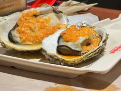 -熙成烧烤(白塔岭店)