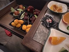 -和子足浴SPA会馆(东方之门店)