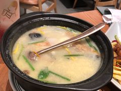 -云海肴·汽锅鸡·云南菜(广安门天虹店)