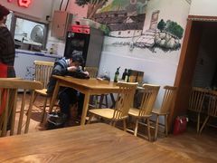 大堂-青石桥老瓦房肥肠粉总店(青石桥总店)