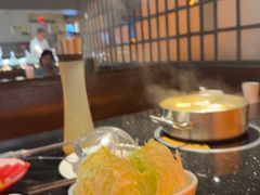-牛事制造局牛肉火锅(莲岳路店)